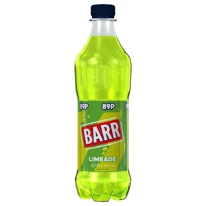 Barr Limeade 500ml