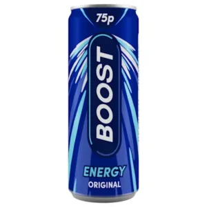 Boost Energy Original 250ml