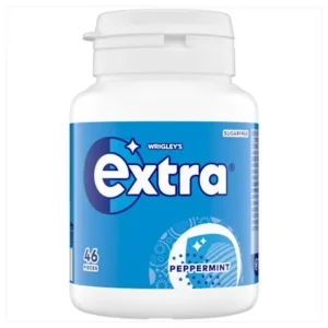 extra-peppermint-sugarfree-chewing-gum-bottle-46-pieces
