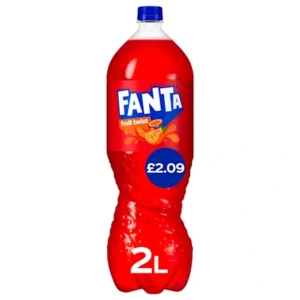 Fanta Fruit Twist 2L