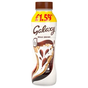 Galaxy Milk Drink 350ml