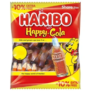 HARIBO Happy-Cola