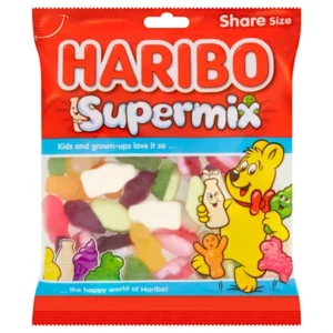 HARIBO Supermix Bag 160g