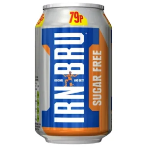 Irn-Bru 330ml