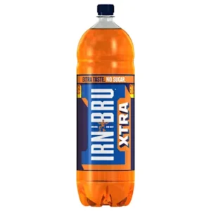 Irn-Bru Xtra 2 Litre
