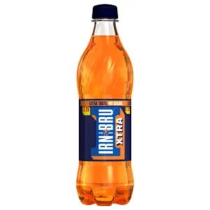 Irn-Bru Xtra 500ml