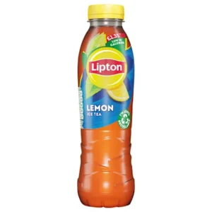 Lipton Lemon Ice Tea 500ml