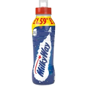 Milky Way - Chocolate Milkshake Drink - 350ml