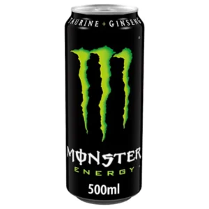 Monster Energy Drink 500ml