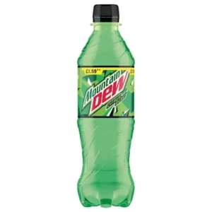 Mountain Dew Citrus Blast 500ml