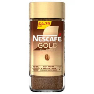 Nescafé Gold Blend 95g