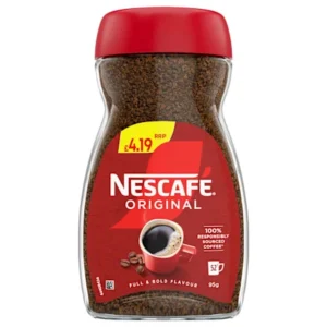 Nescafé Original 95g