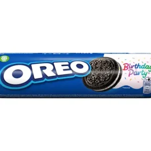 Oreo Biscuits 154g