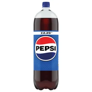 Pepsi 2 Litres