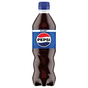 Pepsi 500ml