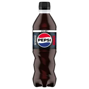 Pepsi Max 500ml