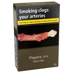 players-jps-real-red-king-size