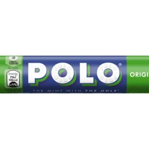 Polo Original 34g