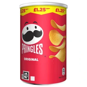 Pringles Original 70g