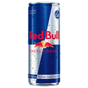 Red Bull Energy Drink 250ml