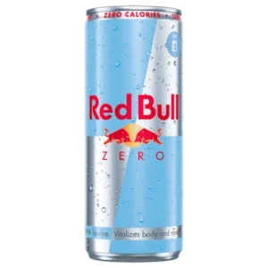 Red Bull Zero 250ml