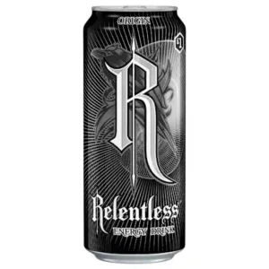 Relentless Origin Energy Drink 500ml