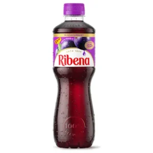 Ribena Blackcurrant Juice Drink 500ml