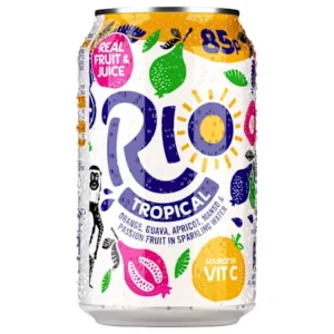 Rio Tropical 330ml
