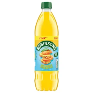 Robinsons Orange & Pineapple 750ml