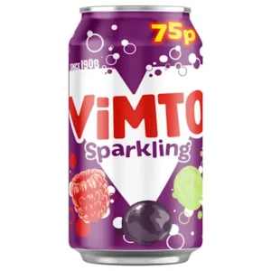Vimto Sparkling 330ml