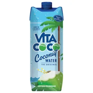 Vita Coco The Original Coconut Water 1L