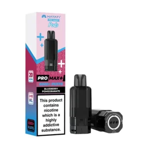 blueberry-pomegranate-hayati-pro-max-plus-6000-pods