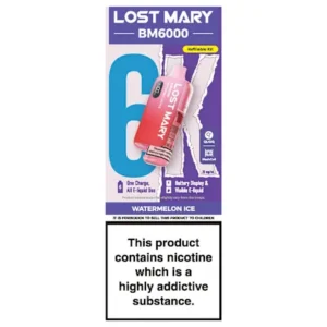 lost-mary-bm6000-watermelon-ice-refillable-kit-20mg-ml